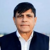 नेकपा समाजवादीको महासचिवमा घनश्याम भुसाल